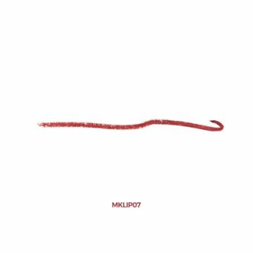 LIP LINER - MATITA ROSSETTO - RED MKLIP07