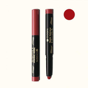 MATTE INTENSE LIPSTICK - POMEGRANATE 1.4 G MKLIP22