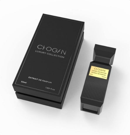 Chogan Profumo Unisex Luxury Essenza 30% 50 ml  Cod 137