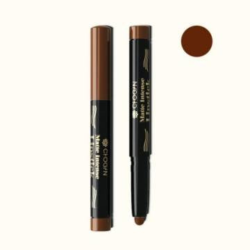 MATTE INTENSE LIPSTICK - BROWN MKLIP21