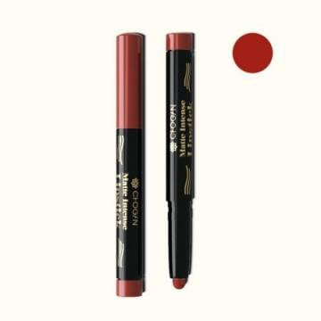 MATTE INTENSE LIPSTICK - RED MKLIP27