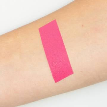 MATTE LONG-LASTING LIQUID LIPSTICK - BOLD PINK MKLIP36