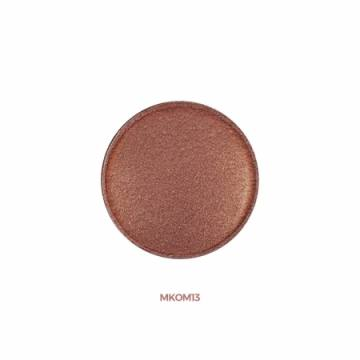 SHIMMER COMPACT EYESHADOW - COPPER 3.5 G MKOM13 