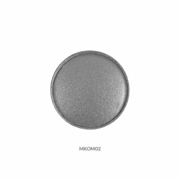 COMPACT EYESHADOW - BRIGHT GREY 3 G MKOM02 