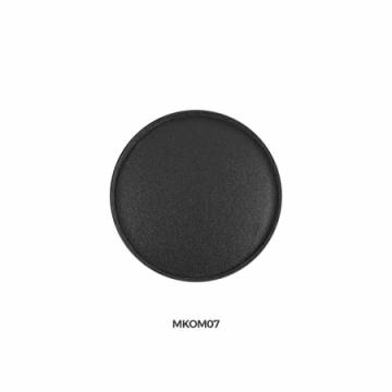 COMPACT EYESHADOW - BRIGHT BLACK 3 G MKOM07 