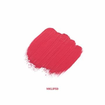 LIP CREAM MATTE - FIRST MAGENTA 3 G MKLIP59