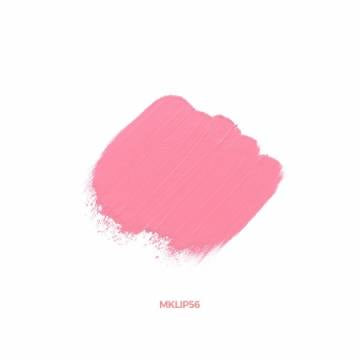 LIP CREAM MATTE - PEONY 3 G MKLIP56