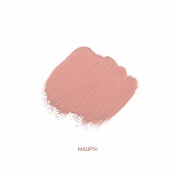 LIP CREAM MATTE - ROSY BROWN 3 G MKLIP54