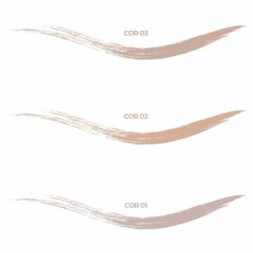 JUMBO CONCEALER - MATITONE CORRETTORE - IVORY COR01