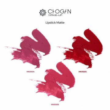 LIPSTICK MATTE - UNIQUE ROSE 5 G MKRS04