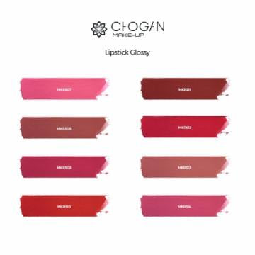 LIPSTICK GLOSSY - AZALEA 5 G MKRS07