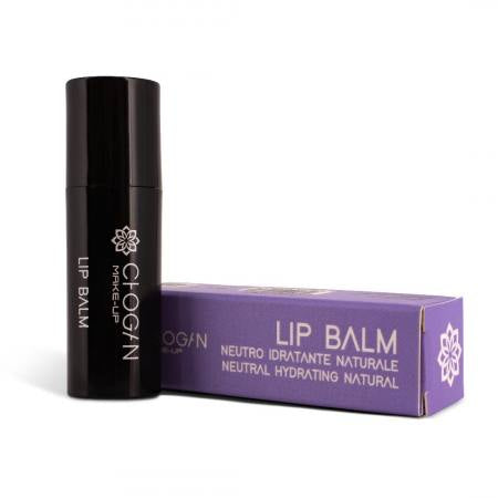 NEUTRAL LIP BALM - NATURAL MOISTURIZER 4.5 ML MKLIP61