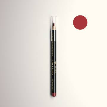 LIP LINER - MATITA ROSSETTO - RED MKLIP07