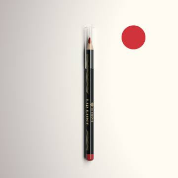 LIP LINER - LIPSTICK PENCIL - POPPY MKLIP09 