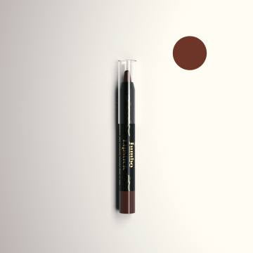 JUMBO LIPSTICK CONE - BROWN MKLIP11