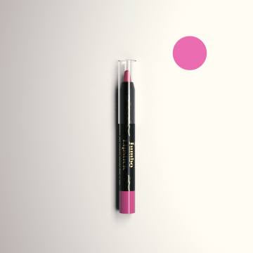 JUMBO LIPSTICK CONE - HOT PINK MKLIP16