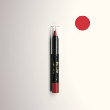 JUMBO LIPSTICK CONE - POPPY MKLIP19