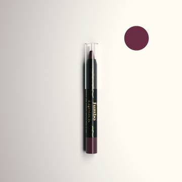 JUMBO LIPSTICK CONE - SANGRIA MKLIP20