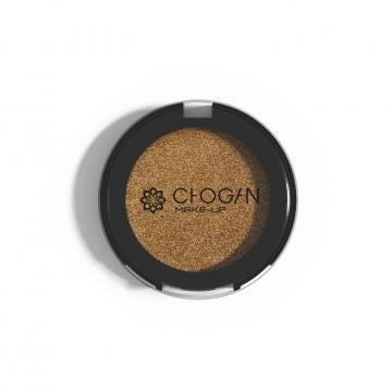 COMPACT EYESHADOW - BRIGHT BRONZE 3 G MKOM04 