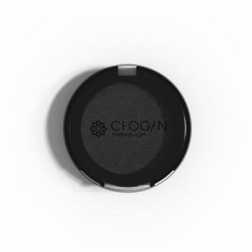 COMPACT EYESHADOW - BRIGHT BLACK 3 G MKOM07 