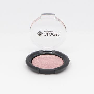 OMBRETTO COMPATTO SHIMMER - METALLIC ROSE 3,5 G MKOM12