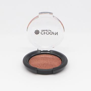 SHIMMER COMPACT EYESHADOW - COPPER 3.5 G MKOM13 