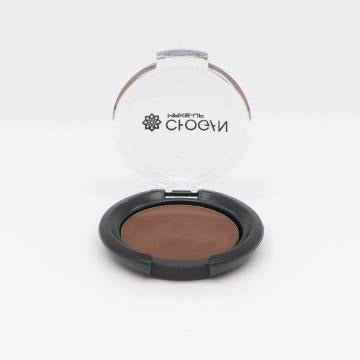 COMPACT MATTE EYESHADOW - CHOCOLATE 3 G MKOM17 