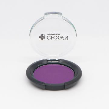 OMBRETTO COMPATTO MATTE - PURPLE 3 G MKOM18