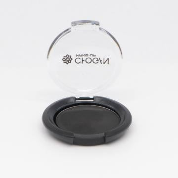 COMPACT MATTE EYESHADOW - BLACK 3 G MKOM19 