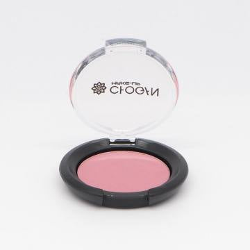 OMBRETTO COMPATTO MATTE - ELEGANT ROSE 3 G MKOM20