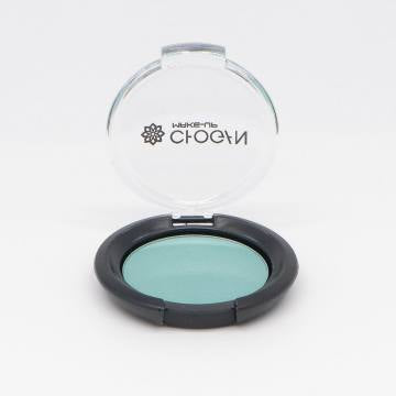 OMBRETTO COMPATTO MATTE - GREEN TIFFANY 3 G MKOM21