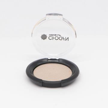 SHINY COMPACT EYESHADOW - ICE ROSE 3 G MKOM26 