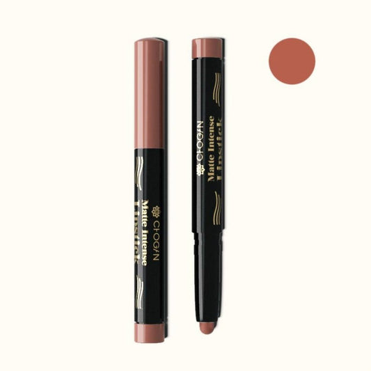 MATTE INTENSE LIPSTICK - NATURAL ROSE 1,4 G MKLIP23