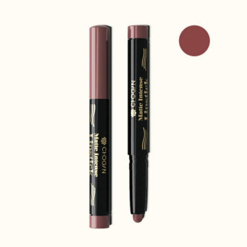 MATTE INTENSE LIPSTICK - ANTIQUE ROSE 1.4 G MKLIP24