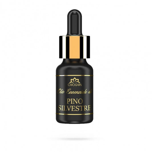 OLIO ESSENZIALE DI PINO SILVESTRE 10ML OS23