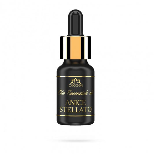 OLIO ESSENZIALE DI ANICE STELLATO 10 ML OS02