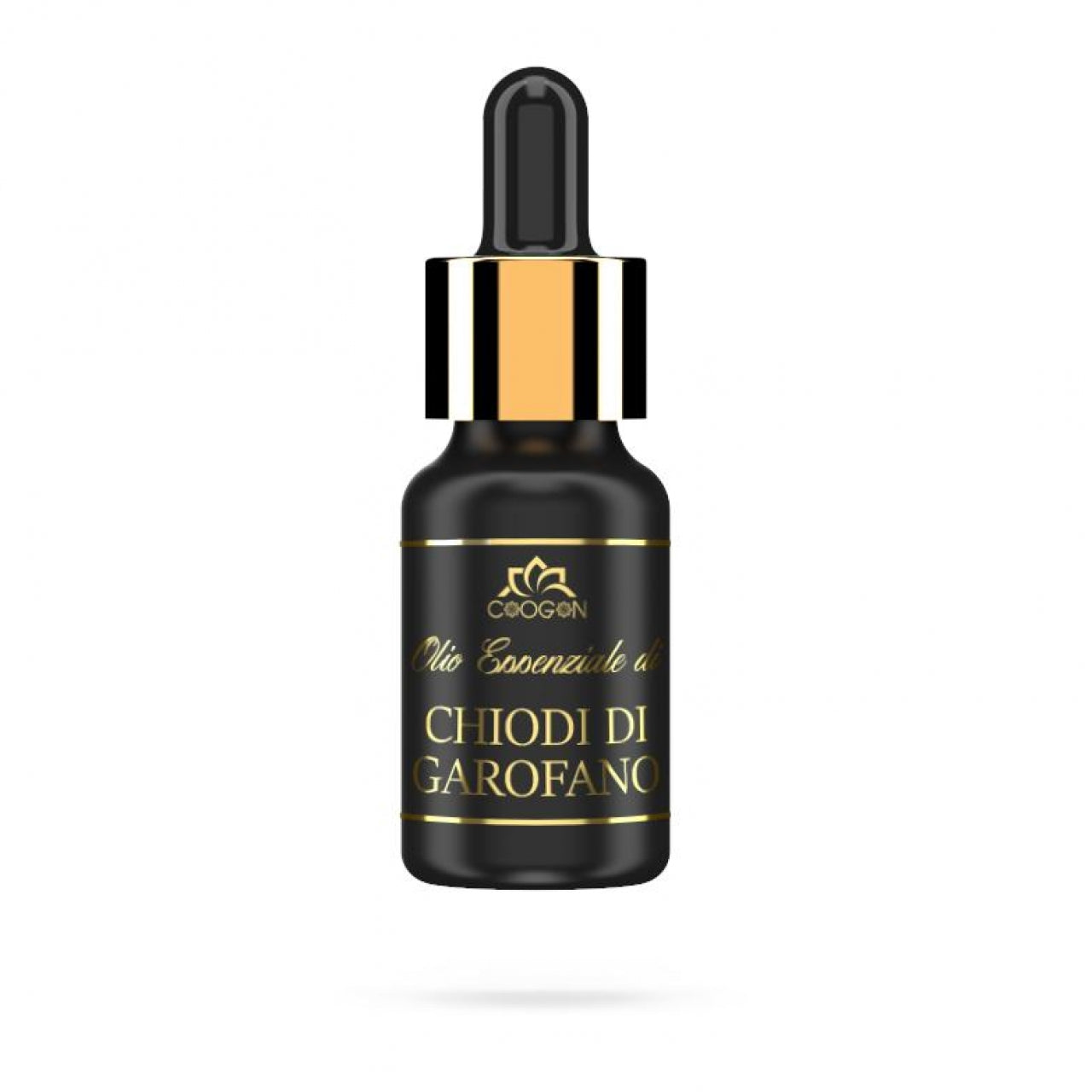 OLIO ESSENZIALE DI CHIODI DI GAROFANO 10 ML OS35