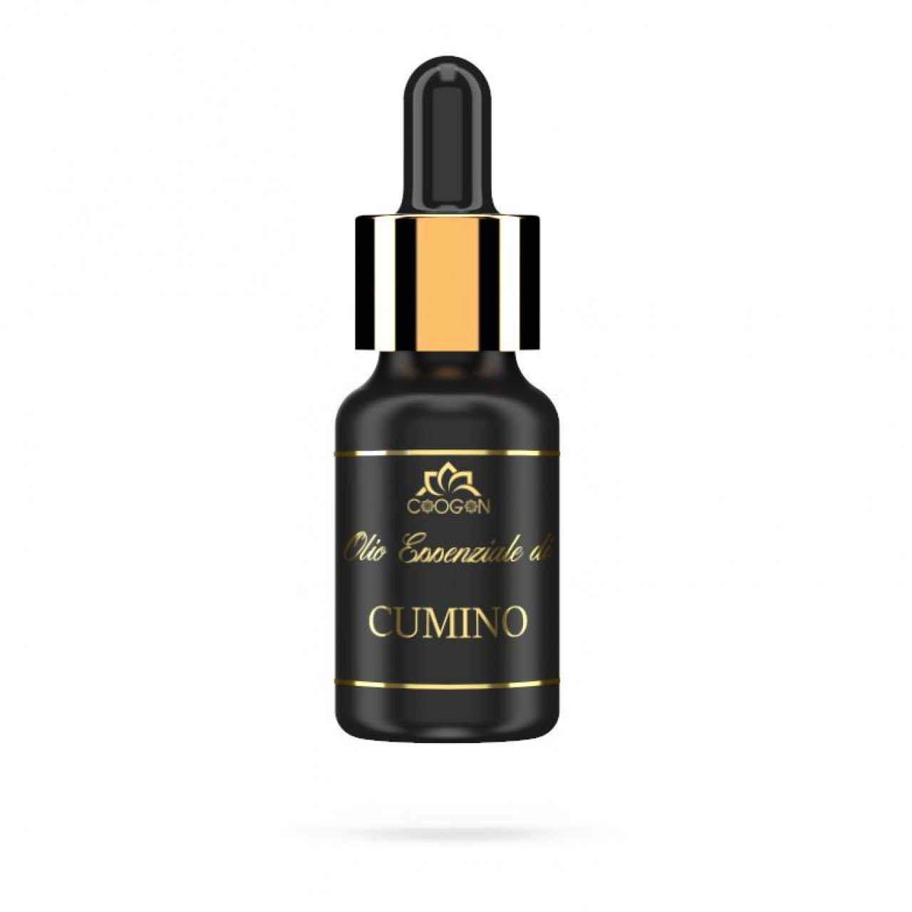 CUMIN ESSENTIAL OIL 10 ML OS34