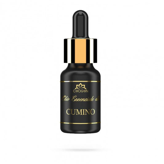 CUMIN ESSENTIAL OIL 10 ML OS34