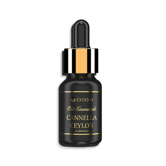 CINNAMON ESSENTIAL OIL 10 ML OS07 