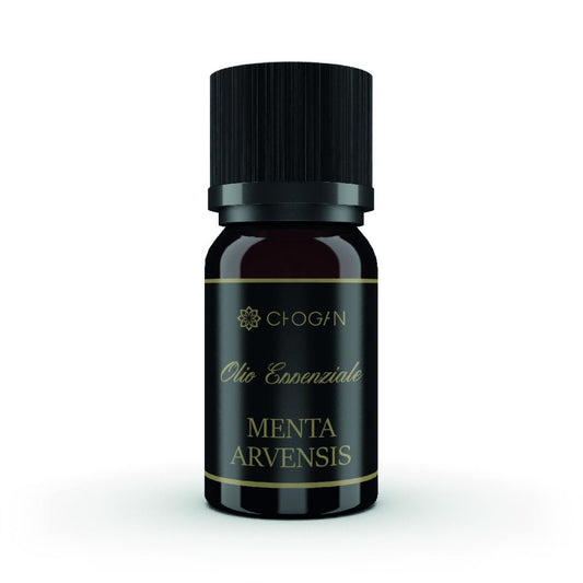 OLIO ESSENZIALE DI MENTA ARVENSIS 10 ML