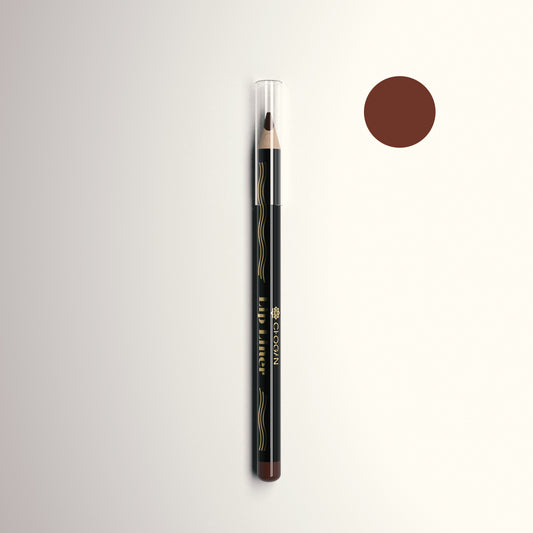 LIP LINER - MATITA ROSSETTO - BROWN MKLIP01