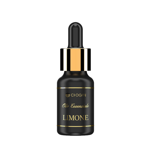 LEMON ESSENTIAL OIL 10 ML OS15 