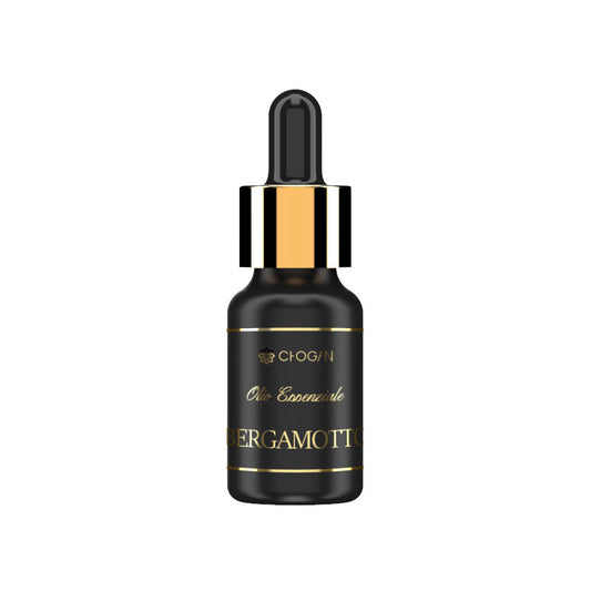 OLIO ESSENZIALE DI BERGAMOTTO 10 ML OS05