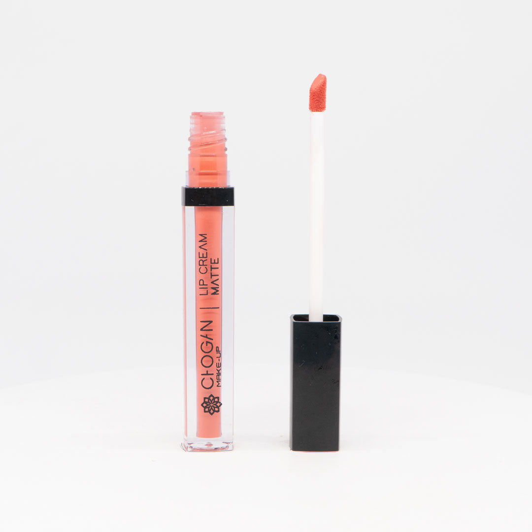 LIP CREAM MATTE - PEACH 3 G MKLIP51