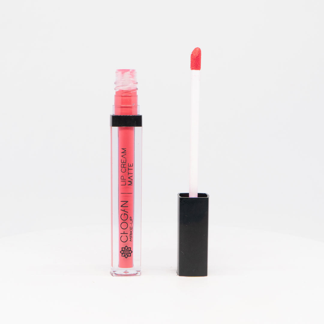 LIP CREAM MATTE - CHERRY 3 G MKLIP57