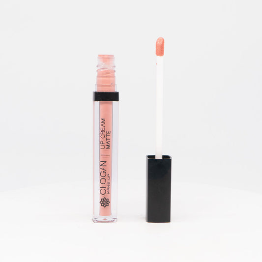 LIP CREAM MATTE - LIGHT ROSE 3 G MKLIP58