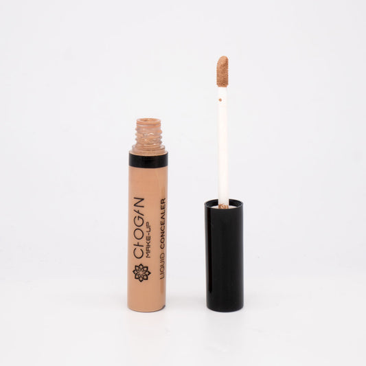 LIQUID CONCEALER - LIGHT BEIGE 8 G COR04