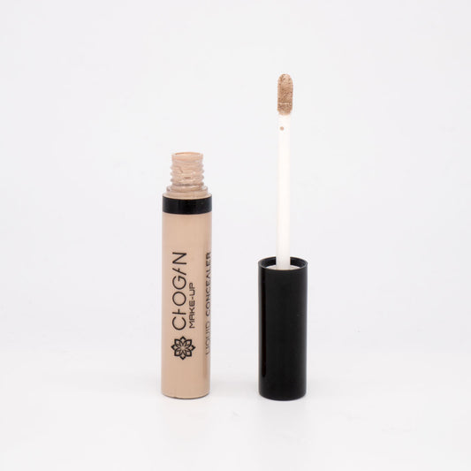 LIQUID CONCEALER - IVORY 8 G COR05