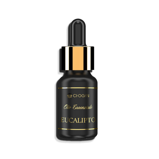 OLIO ESSENZIALE DI EUCALIPTO 10 ML OS10